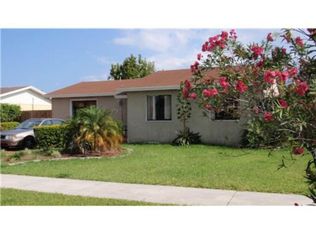 12280 SW 187th St, Miami, FL 33177