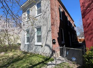 209 Schirmer St, Saint Louis, MO 63111