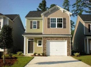 151 Stanley Ct, Lexington, SC 29073