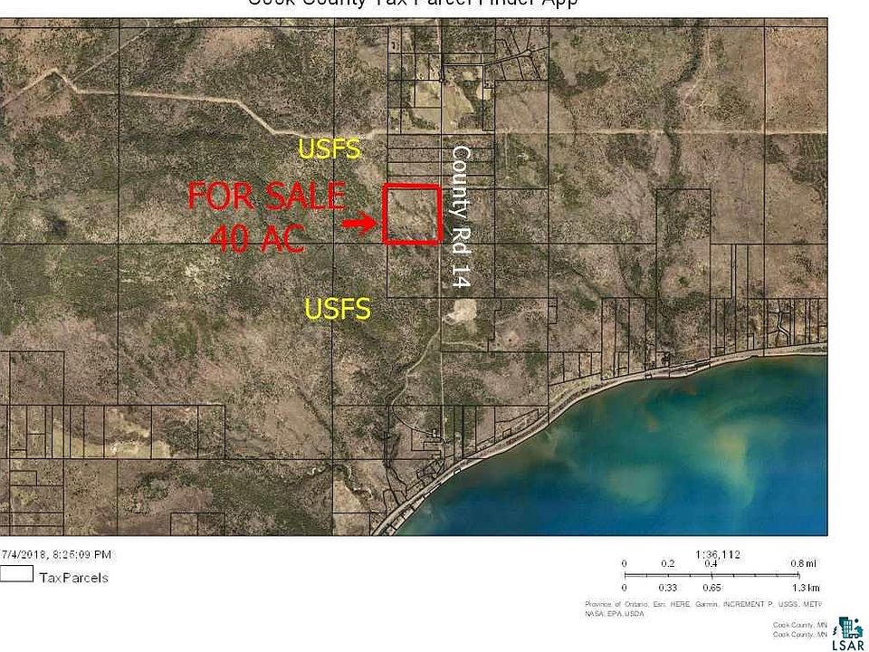 1st image of XXX County Rd 14