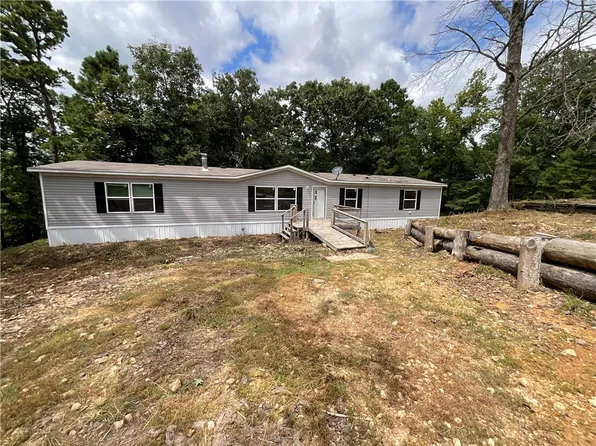 16191 Black Walnut Rd, Kansas, OK 74347
