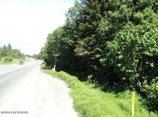 1441 E End Rd, Homer, AK 99603
