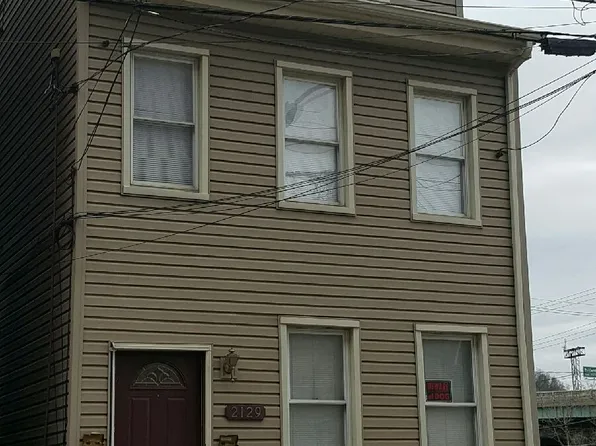 2129 Wharton St Floor 1, Pittsburgh, PA 15203