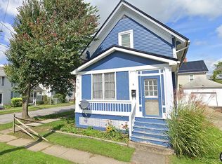1210 W Henley St, Olean, NY 14760