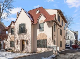 206 Waterman St UNIT 3B, Providence, RI 02906
