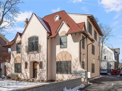 206 Waterman St UNIT 2B, Providence, RI, 02906