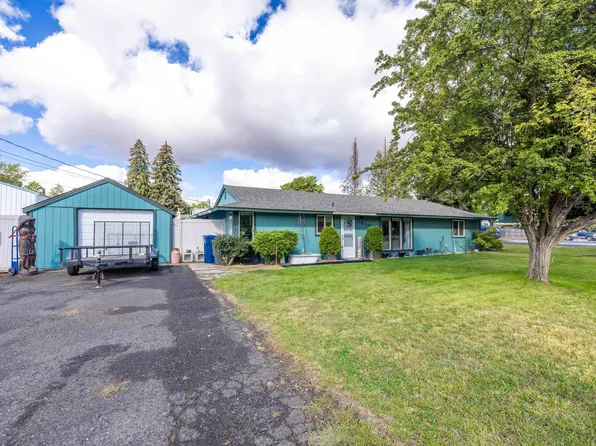 2917 N Vista Rd, Spokane, WA 99212