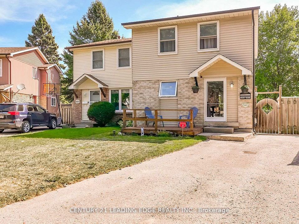 1st image of 505 Lancelot Cres