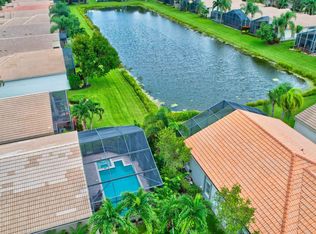 9888 Chantilly Point Ln, Lake Worth, FL 33467