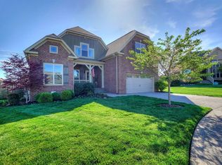 2011 Rudder Ct, Spring Hill, TN 37174