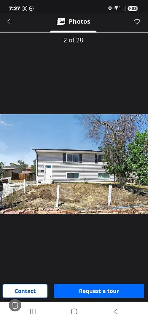 Homey 5BR House in Denver — Photo 1