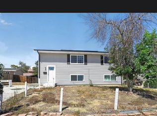 361 Dakin St, Denver, CO 80221