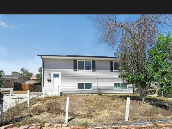 361 Dakin St, Denver, CO 80221