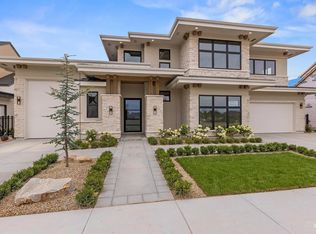 Bristol Plan, Kingswood Estates, Eagle, ID 83616