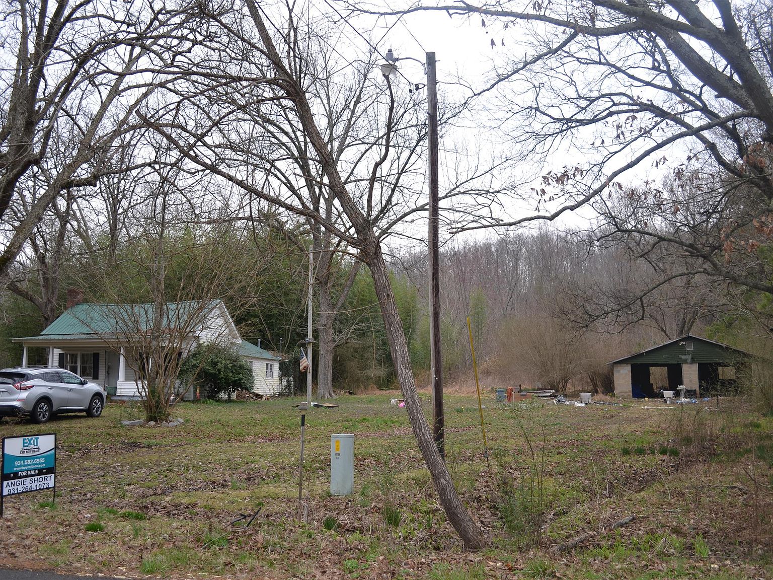 4450 Old State Route 1, New Johnsonville, TN 37134 Zillow