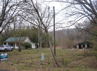 4450 Old State Route 1, New Johnsonville, TN 37134