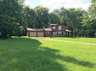 3177 Marion Rd, Utica, OH 43080