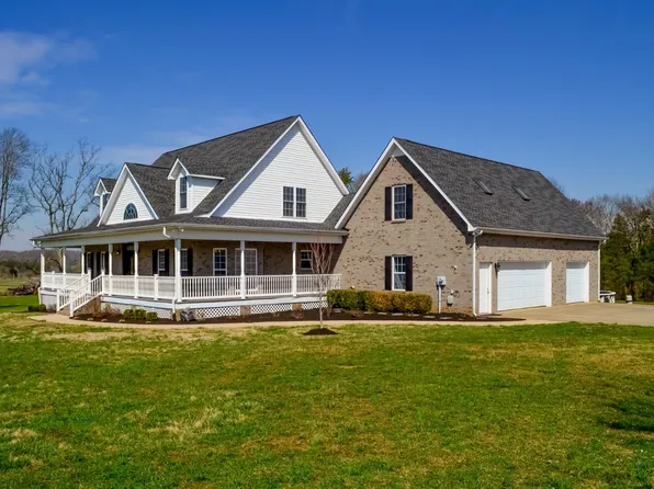 808 W Trimble Rd #12, Milton, TN 37118