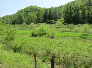 1247 Teges Creek Rd, Manchester, KY 40962