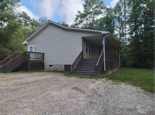 191 Misty Mountain Rdg, Franklin, NC 28734