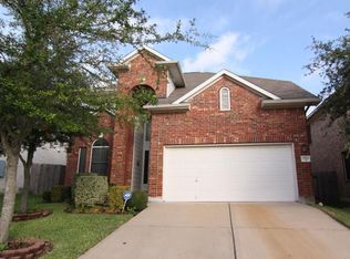 15800 Opal Fire Dr, Austin, TX 78728