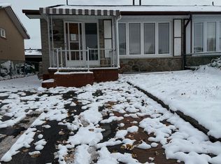 38 Wilton Dr, Brampton, ON L6W3A1