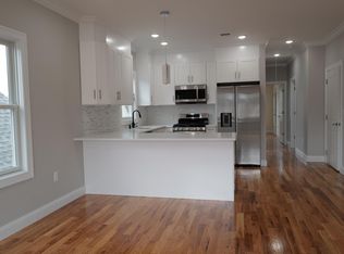 109 N 2nd St FLOOR 2, Harrison, NJ 07029