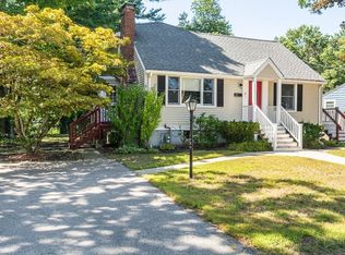 7 Bradford Rd, Reading, MA 01867