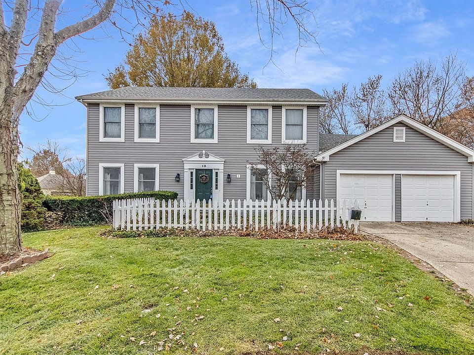 1st image of 12 Heathercroft Ct