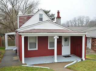 1128 Trost Ave, Pittsburgh, PA