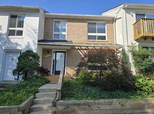 7256 Dockside Ln, Columbia, MD 21045