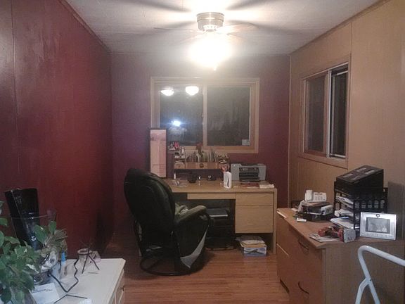 Office area