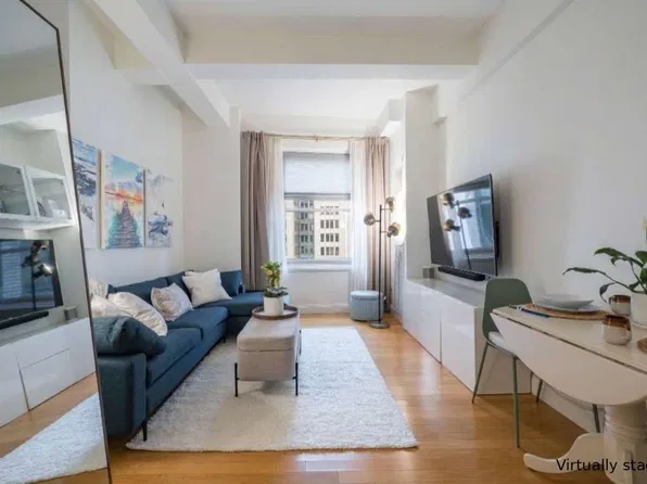 88 Greenwich Street image 1 of 21