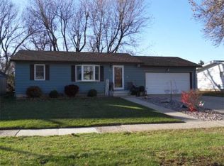 205 Arizona St, Glidden, IA 51443