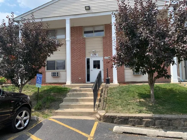 670 Marylin Ave #207, Glendale Heights, IL 60139