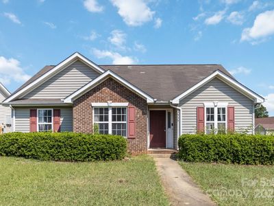 3535 Arvin Dr, Charlotte, NC, 28269