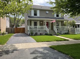 11011 S Saint Louis Ave, Chicago, IL 60655