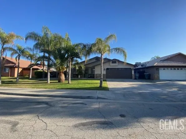 813 Mary St, Arvin, CA 93203