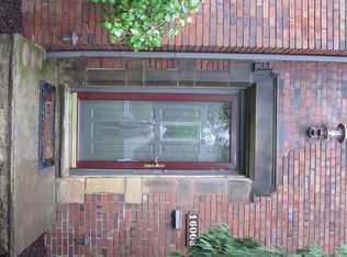 16003 Chadbourne Rd, Shaker Heights, OH 44120