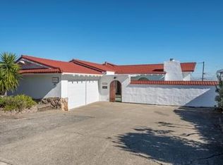 1024 Crestview Dr, Millbrae, CA 94030