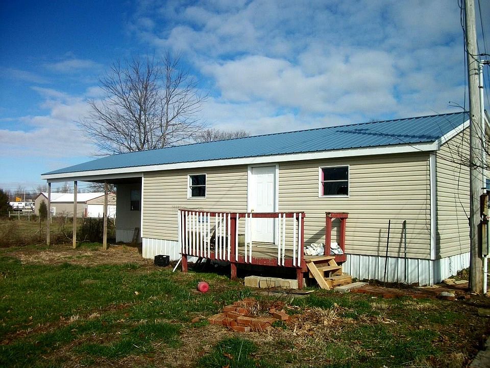2nd image of 8482 E Highway 86