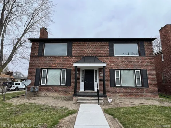 21201-07 Moross Rd, Grosse Pointe, MI 48236