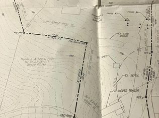 LOT 5 Long Hollow Rd, Warfordsburg, PA 17267