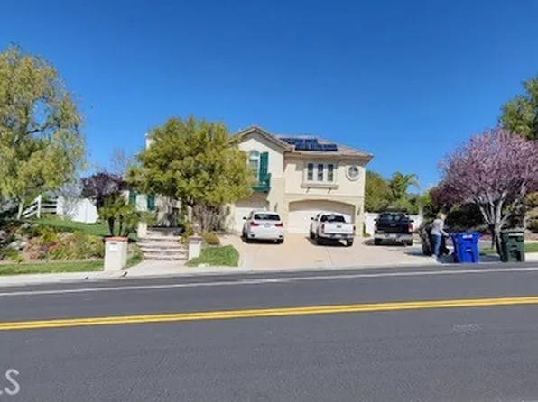 15365 Live Oak Springs Canyon Rd, Santa Clarita, CA 91387