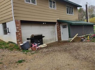 53427 Township Road 155, West Lafayette, OH 43845