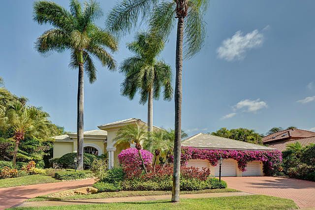 Home For Sale In St Andrews Country Club