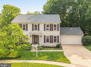 9505 Protest Ct, Burke, VA 22015