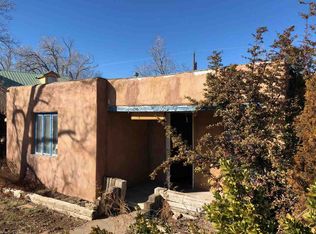 1605 Young St, Santa Fe, NM 87505