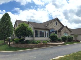 9743 Eagle Ln, Streetsboro, OH 44241