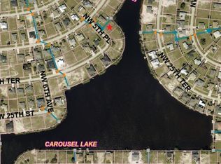 2589 NW 5th Pl, Cape Coral, FL 33993